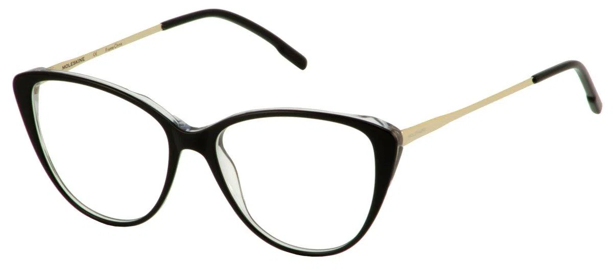 Moleskine 1119 Eyeglasses - view 2